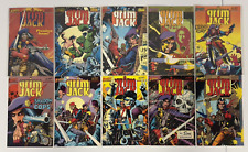 Grimjack #1-64 Run First Publishing 1984 Lot of 44 picture