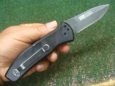 Gerber 0870618A AO black blade S30V Folding Knife USA - DISCONTINUED picture