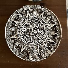 Aztec/Mayan Calendar  picture