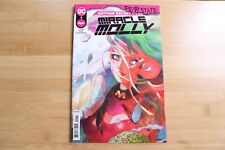 Batman Secret Files Miracle Molly #1 Cover Little Thunder NM - 2021 picture
