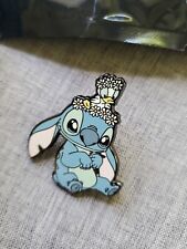 Loungefly Disney Stitch & Animal Friends Spring Daisy Mystery Blind Box Pin Duck picture