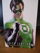 Green Lantern the Greatest Stories Ever Told Graphic Novel Trade paperback DC picture