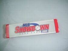 MLB showdown Dice plus Playing Cards Casino Deck picture