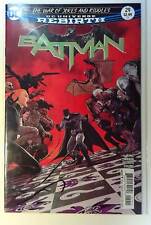 Batman #29 DC Comics (2017) NM 3rd Series Rebirth 1st Print Comic Book picture