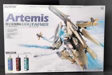Suyata 1/12 Artemis Fafner Anime Character picture