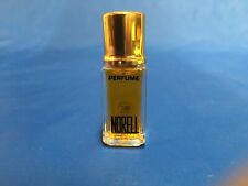 Vintage Norell Perfume Full Small Bottle 1/8 oz. Size picture