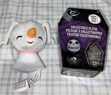 Disney, Tim Burton’s, The Nightmare Before Christmas Mystery Collectible Plush picture