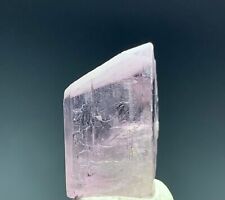 34 Cts Natural Pink Kunzite Crystal from Afghanistan.s picture