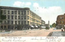 Gloversville, New York, Main Street Looking South, Rochester News, No. 6238 picture