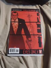 Red Eyes Only #1  Dc/Wildstorm Comics 2011 Vf/Nm picture