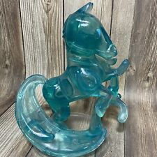 Disney Funko Frozen 2 Water Nokk Blue Ice Horse Figure 2019 picture