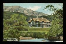 Ireland postcard Lord Bantry's Cottage Glengarriff Co Cork  picture