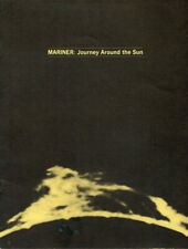 Mariner: Journey Around the Sun (1966), Original JPL Technical Memorandum picture