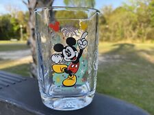 McDonald's | Walt Disney | Magic Kingdom Mickey Mouse 2000 Collector VINTAGE picture
