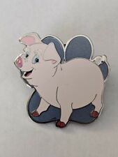 Disney WDW Fairytails Pin Trading Event Hen Wen Mystery Box LE450 Chaser Pin picture