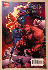 FANTASTIC FOUR SPECIAL 2006 DWAYNE MCDUFFIE -  25 CENT COMBINED SHIPPING picture