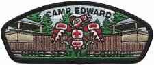 Chief Seattle Council - 2014 Camp Edward CSP picture