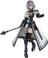GOOD SMILE COMPANY Hololive Production Shirogane Noel Figma Action Figure picture