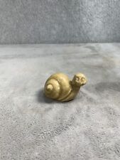 Ceramic Snail Small picture