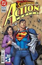 Action Comics #1000 1990'S VARIANT COVER  BY DC COMICS 2018 1$ SALE + BONUS picture