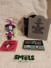 2023 Smols By CultureFly: Disney Nightmare Before Christmas Series 2 Mini Vinyl picture