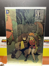 DKIII: The Master Race Book Two DC Comics Chiang Variant picture