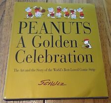 Peanuts: A Golden Celebration (1999) picture