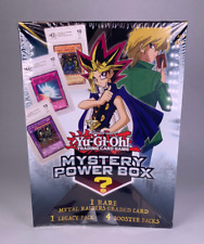 Yu-Gi-Oh 2019 Mystery Power Green Box Factory Sealed Brand New 23339 picture