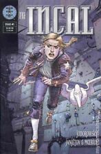Incal #1 FN 2001 Stock Image picture