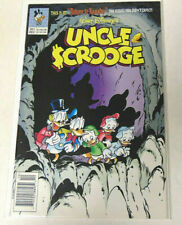 Walt Disney's Uncle Scrooge #261 VF/NM 1991 Walt Disney Comics Donald Duck picture