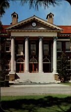 Pennsylvania Allentown Cedar Crest College founded 1867 ~ postcard  sku877 picture