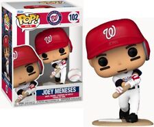 Joey Meneses (Washington Nationals) MLB Funko Pop Series 8 picture