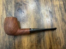 Stanwell Majestic 03 Estate Pipe Made in Denmark Smooth Billiard Brown Wood picture