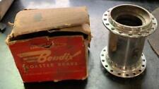 Vintage NOS Bendix 36 Hole Rear Bicycle Hub Shell picture