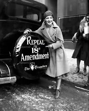 1920s prohibition era 8x10 Photo picture