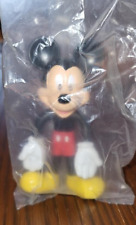 Walt Disney World Resort Mickey Mouse PVC Figure 4 Inch vintage picture