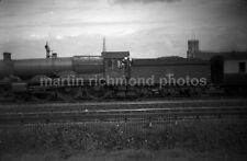 Bedminster 5023 Brecon Castle 1955 Railway Negative RN214 picture