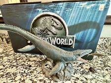 W-DRAGON Mosasaurus Dinosaur Statue 1/35 Model PVC Jurassic World Not Nanmu - US picture