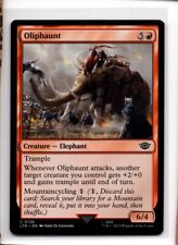 Magic The Gathering Oliphaunt LOTR Lord Of The Rings picture