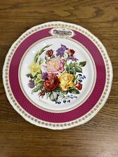 The Royal Horticulture Society Chelsea Flower Show Plate 1982 Maytime In Chelsea picture