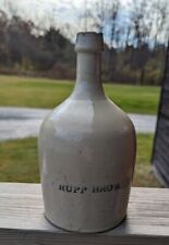 Rupp Brothers No 2 Stoneware Jug picture