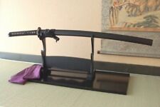 Dotanuki Masakuni Fujiwara Japan Samurai Sword (includes the Sword Stand) picture