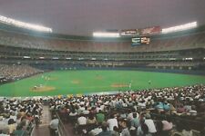 1991 Stadium Views Three Rivers Stadium Postcard - Pittsburgh Pirates & Steelers picture