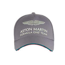 Aston Martin F1 Official Team Cognizant limited edition USA Grand Prix Mens Hat picture