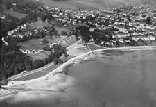 Dunoon showing West Bay Scotland 1930s OLD PHOTO picture