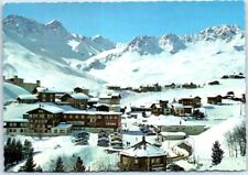 Postcard - Inner-Arosa, Switzerland picture