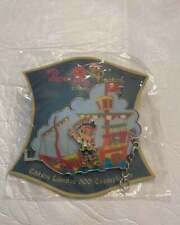 Disney Jake and the Neverland Pirate  Pin picture