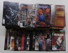 Hellblazer #1-300 VF/NM complete series + (2) Annuals + Special John Constantine picture