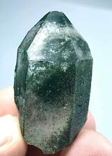 13g Chlorite included quartz Crystal having nice luster from pak picture