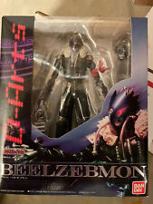 D-Arts Beezlemon Digimon Authentic Complete 1/12 Bandai Figuarts picture